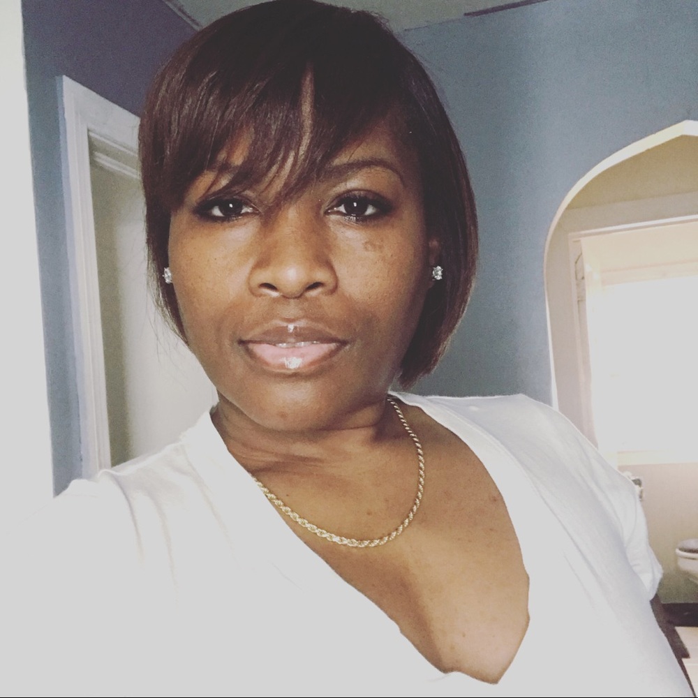 Meet your Posher, Tiffanee